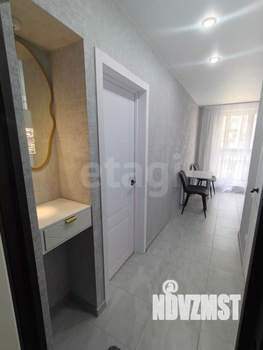 1-к квартира, вторичка, 32м2, 4/10 этаж