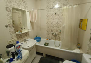 Студия квартира, вторичка, 25м2, 5/7 этаж