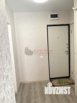 1-к квартира, вторичка, 40м2, 2/9 этаж