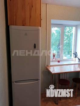 2-к квартира, вторичка, 46м2, 2/5 этаж