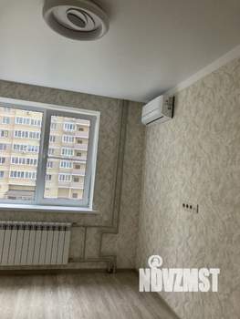 1-к квартира, вторичка, 33м2, 3/21 этаж