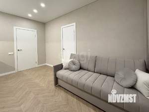 1-к квартира, вторичка, 38м2, 11/20 этаж