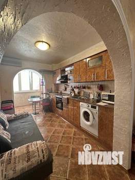 2-к квартира, вторичка, 60м2, 3/14 этаж