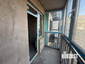 1-к квартира, вторичка, 33м2, 7/9 этаж