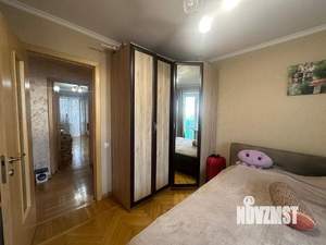 3-к квартира, вторичка, 63м2, 9/9 этаж