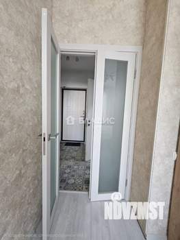 1-к квартира, вторичка, 42м2, 23/24 этаж