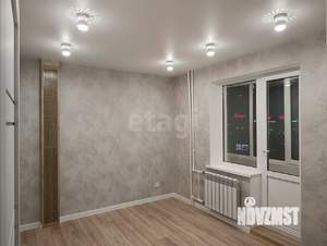 2-к квартира, вторичка, 57м2, 8/10 этаж