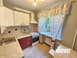 2-к квартира, вторичка, 42м2, 3/5 этаж