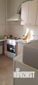 1-к квартира, вторичка, 32м2, 16/19 этаж