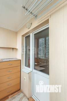 3-к квартира, вторичка, 86м2, 5/16 этаж