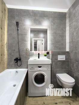 1-к квартира, вторичка, 35м2, 6/25 этаж