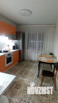 1-к квартира, вторичка, 38м2, 1/10 этаж