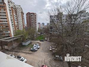 3-к квартира, вторичка, 58м2, 5/9 этаж