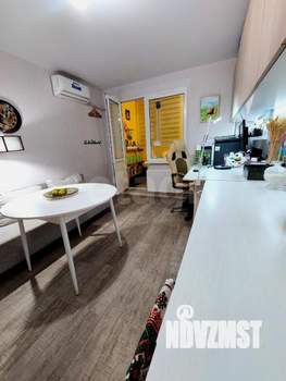 2-к квартира, вторичка, 65м2, 1/19 этаж