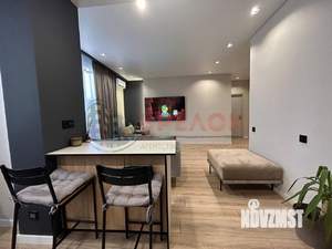 3-к квартира, вторичка, 80м2, 3/25 этаж