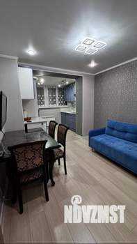 2-к квартира, вторичка, 56м2, 2/25 этаж