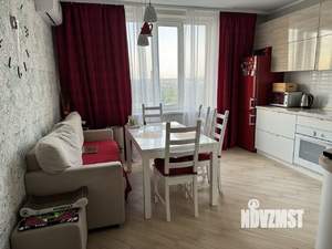 3-к квартира, вторичка, 70м2, 18/26 этаж