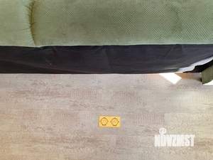 Студия квартира, вторичка, 41м2, 14/17 этаж