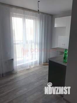 1-к квартира, вторичка, 36м2, 13/17 этаж