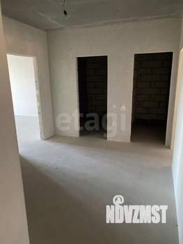 3-к квартира, вторичка, 93м2, 2/16 этаж