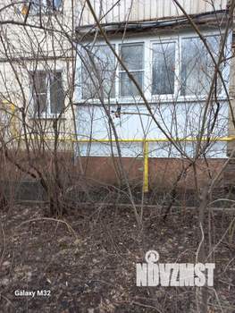 2-к квартира, вторичка, 45м2, 1/5 этаж