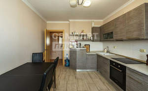 3-к квартира, вторичка, 80м2, 8/10 этаж