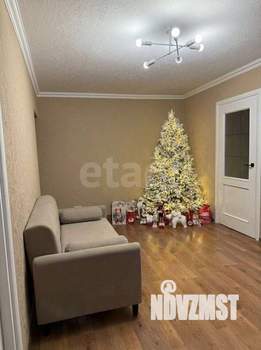 3-к квартира, вторичка, 55м2, 5/5 этаж