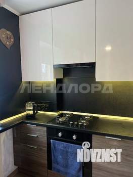 2-к квартира, вторичка, 45м2, 2/5 этаж