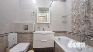 2-к квартира, вторичка, 56м2, 2/20 этаж
