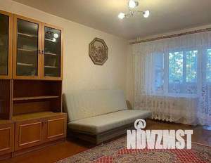 1-к квартира, вторичка, 42м2, 5/10 этаж