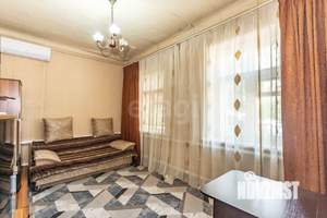 1-к квартира, вторичка, 34м2, 2/2 этаж