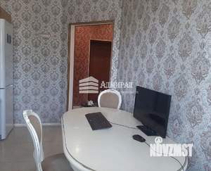 1-к квартира, вторичка, 40м2, 2/4 этаж