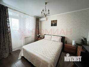 2-к квартира, вторичка, 70м2, 2/19 этаж