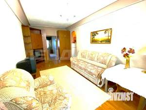 2-к квартира, вторичка, 42м2, 4/5 этаж