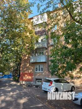 2-к квартира, вторичка, 45м2, 1/5 этаж