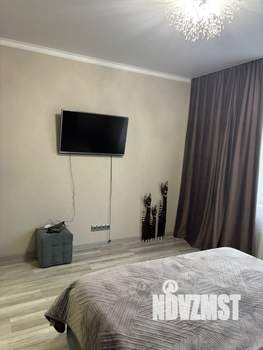 2-к квартира, вторичка, 49м2, 5/20 этаж