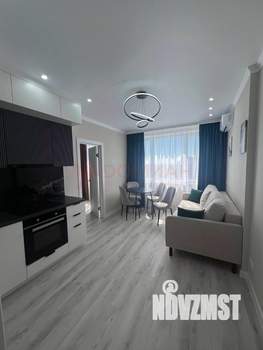 3-к квартира, вторичка, 60м2, 15/19 этаж