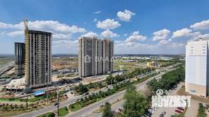 2-к квартира, вторичка, 73м2, 16/22 этаж