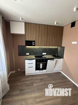 1-к квартира, вторичка, 39м2, 4/7 этаж