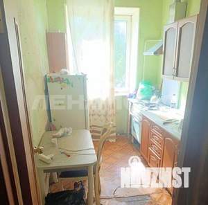 3-к квартира, вторичка, 60м2, 5/5 этаж