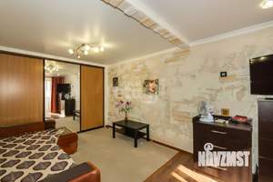 Студия квартира, вторичка, 32м2, 4/9 этаж