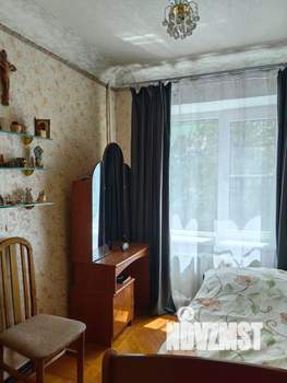 3-к квартира, вторичка, 48м2, 3/5 этаж