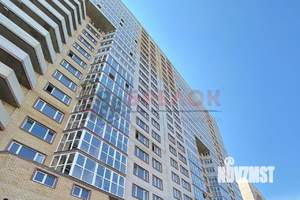 2-к квартира, вторичка, 60м2, 4/23 этаж