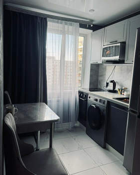 1-к квартира, вторичка, 25м2, 9/10 этаж