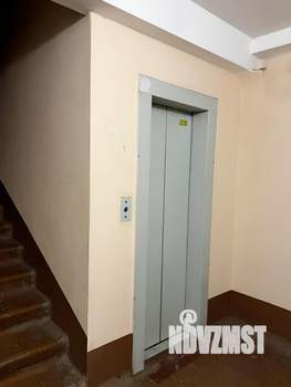 2-к квартира, вторичка, 43м2, 2/10 этаж