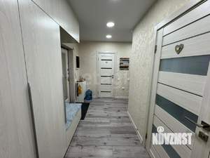 2-к квартира, вторичка, 67м2, 15/18 этаж