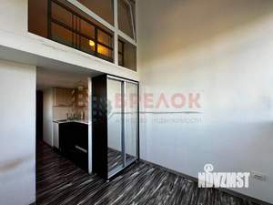 Студия квартира, вторичка, 35м2, 3/5 этаж