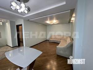 2-к квартира, вторичка, 67м2, 14/18 этаж