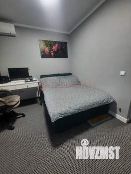 Студия квартира, вторичка, 23м2, 7/18 этаж