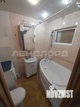 3-к квартира, вторичка, 58м2, 2/5 этаж